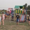 Открытие детской игровой площадки на улице Островского- 4 июля 2020г